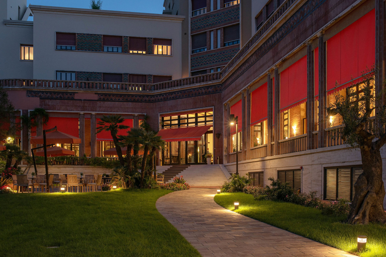 Exterior & Views 4, Grand Hotel Castrocaro Longlife Formula, Forli' - Cesena
