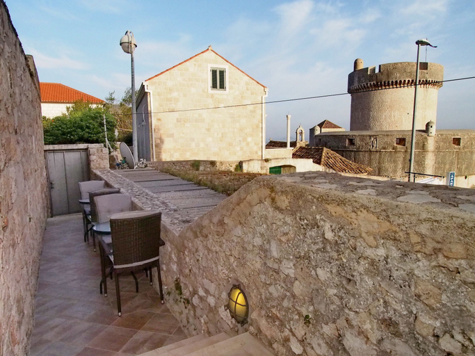 Exterior & Views 2, Apartments Ivušić, Dubrovnik
