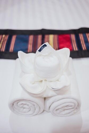 Bedroom 3, Ten Boutique House, Muang Chiang Mai