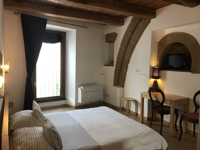 Bedroom 4, B&B La Casa di Tufo, Terni