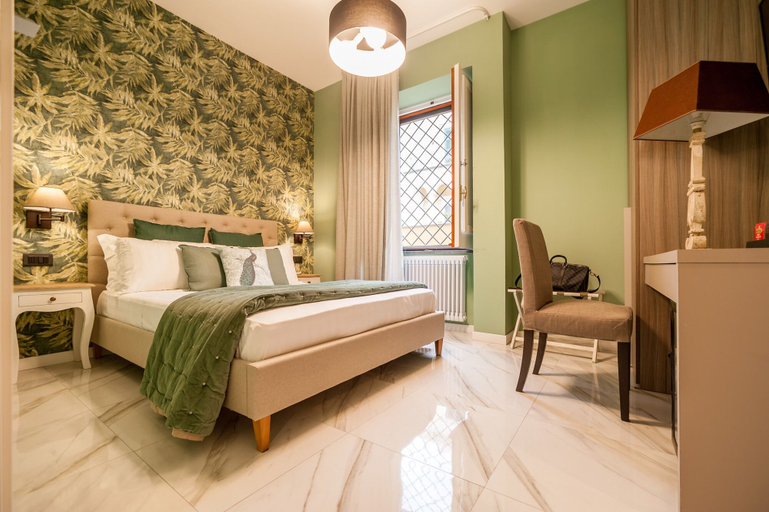 Bedroom 4, Dream house, Napoli