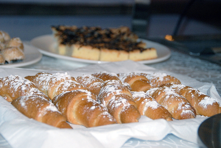 Food & Drinks 5, Park Hotel, Dnipropetrovs'ka