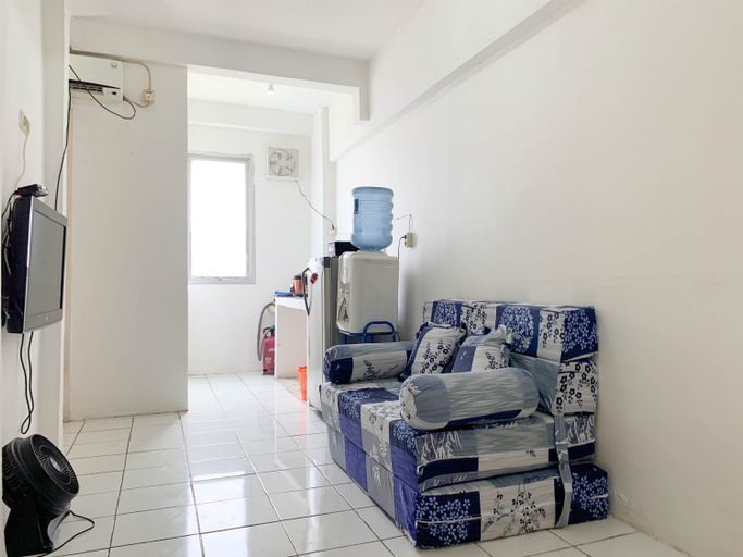 Others 4, Cozy 2BR at Delta Cakung Apartment By Travelio, East Jakarta