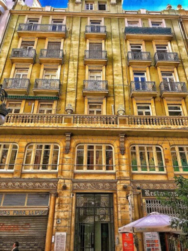 Exterior & Views, Correos, Valencia