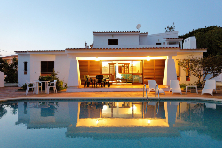 Exterior & Views 2, Casa das Anas by Hello Vacations, Albufeira