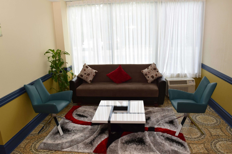 Baymont by Wyndham Addison, Dupage