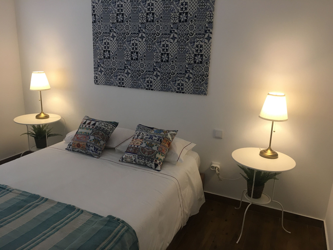 Bedroom 3, Casa do Peso, Peso da Régua