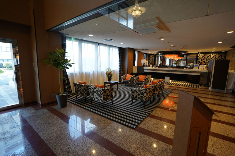 Food & Drinks 5, APA Hotel Sagamihara Kobuchi Station Mae, Sagamihara