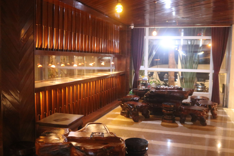 Food & Drinks 4, Chang Palace Vientiane, Vientiane