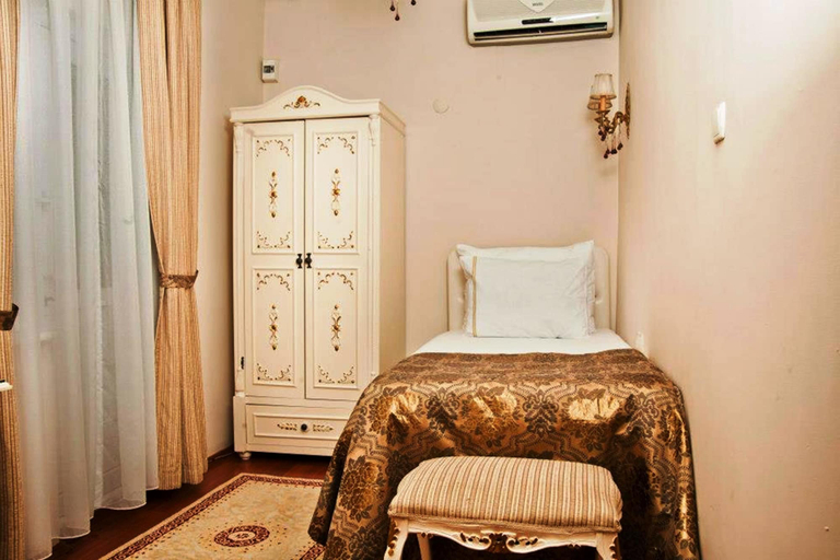 Bedroom 2, Asmali Hotel, Fatih