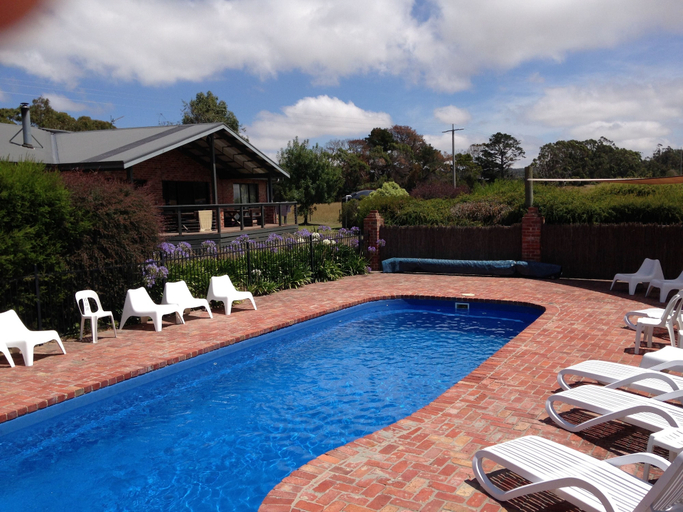 Sport & Beauty 3, Prom Coast Holiday Lodge, South Gippsland - East