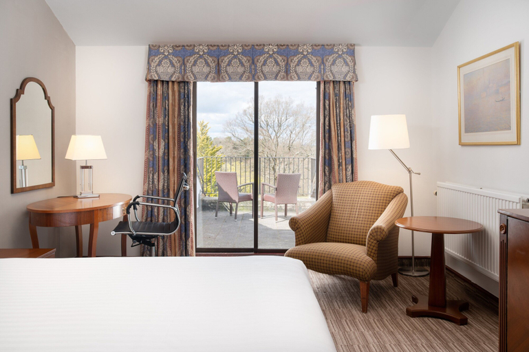 Bedroom 2, Copthorne Effingham Gatwick, Surrey