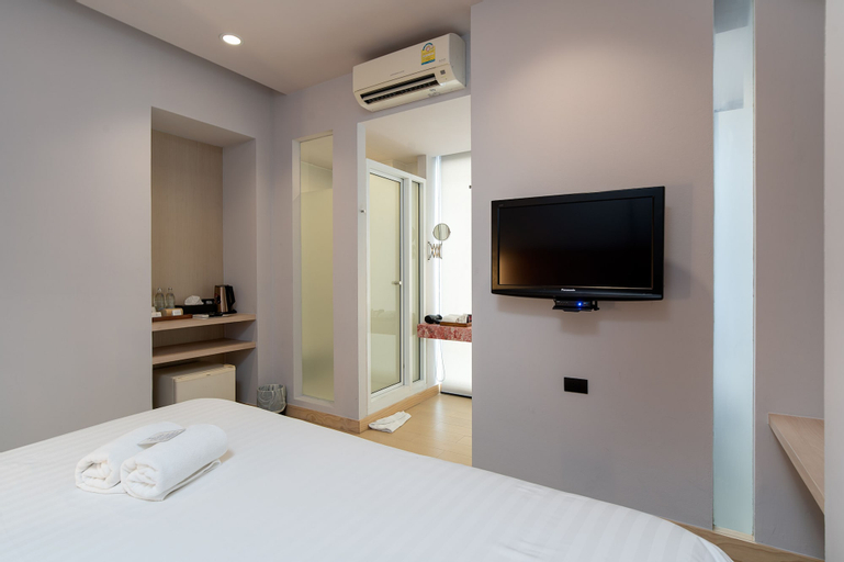 Bedroom 18