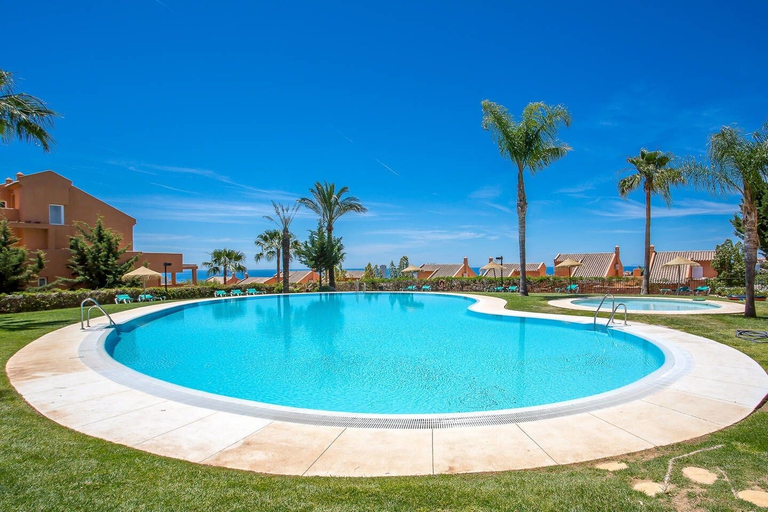 Sport & Beauty, 2 Bedroom Apartment, Málaga