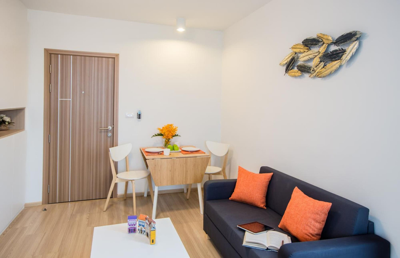 Others 5, Connext Residence Phuket, Pulau Phuket