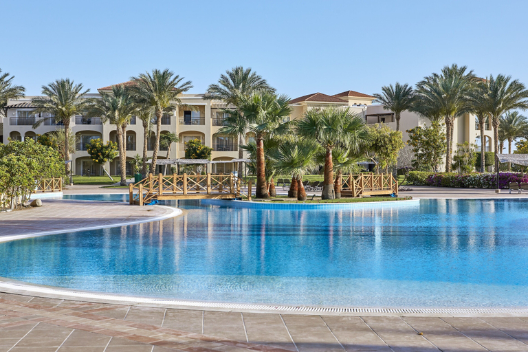 Sport & Beauty 2, JAZ Mirabel Resort – All Inclusive, Sharm el-Sheikh