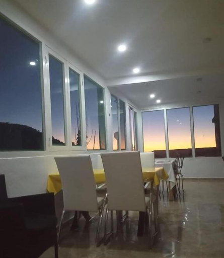 Food & Drinks 4, Gite du Barrage, Ifrane