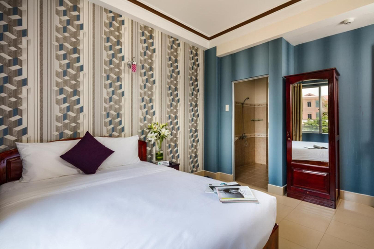 Bedroom 3, Oressund Hotel, Nha Trang