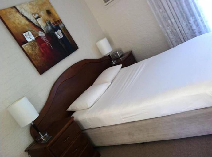 Bedroom 2, Mollymook Paradise Haven Motel, Shoalhaven - Pt B