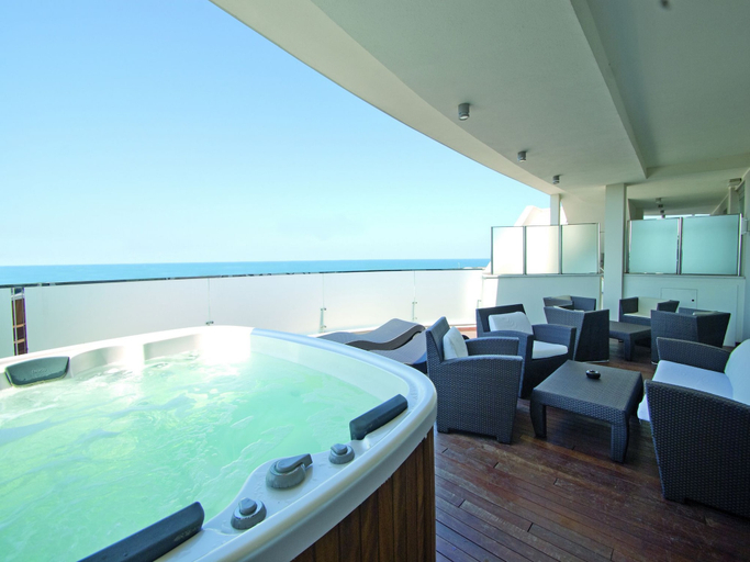 Sport & Beauty 2, Hotel Premier & Suites, Ravenna