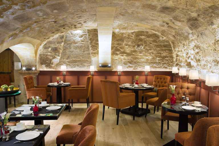 Food & Drinks 5, Les Tournelles, Paris
