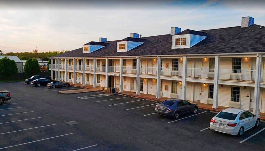 Others 5, Baymont by Wyndham Tullahoma, Coffee