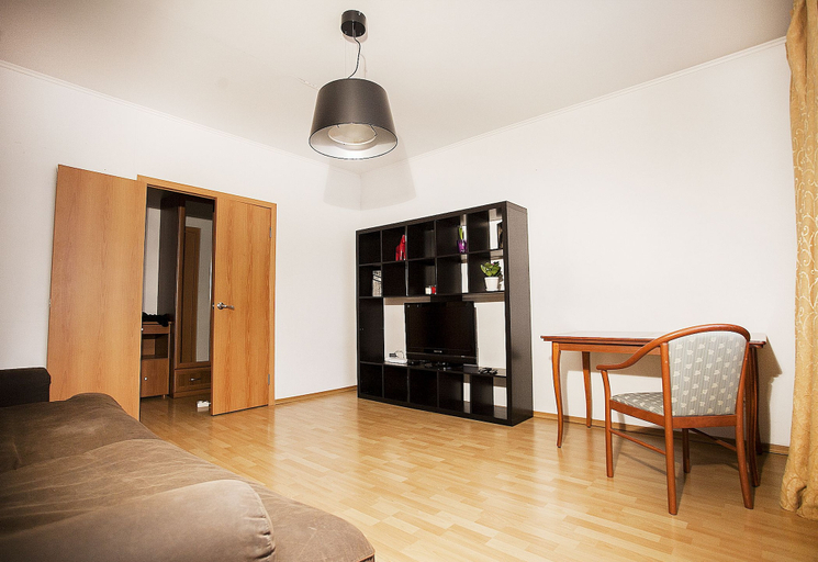 Others 5, Funny Dolphins Apartments Spasskaya, North-Eastern