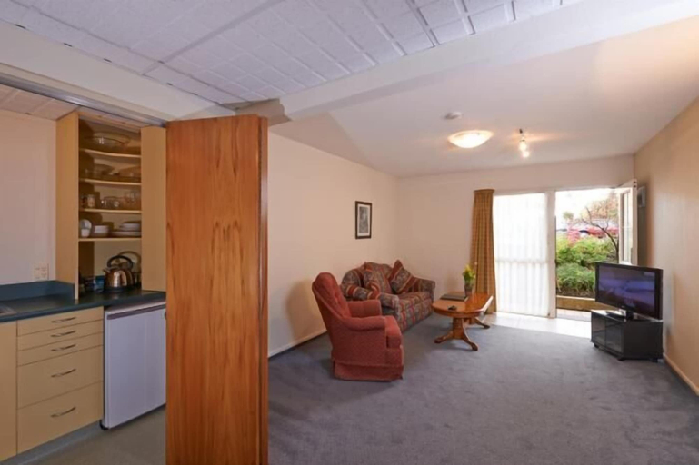 Others 5, Birchwood Manor Motel, Invercargill