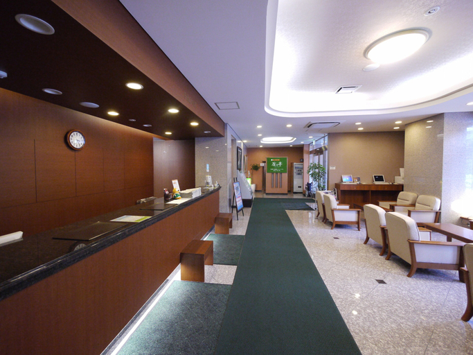 Food & Drinks 4, Hotel Route-Inn Kitakami Ekimae, Kitakami
