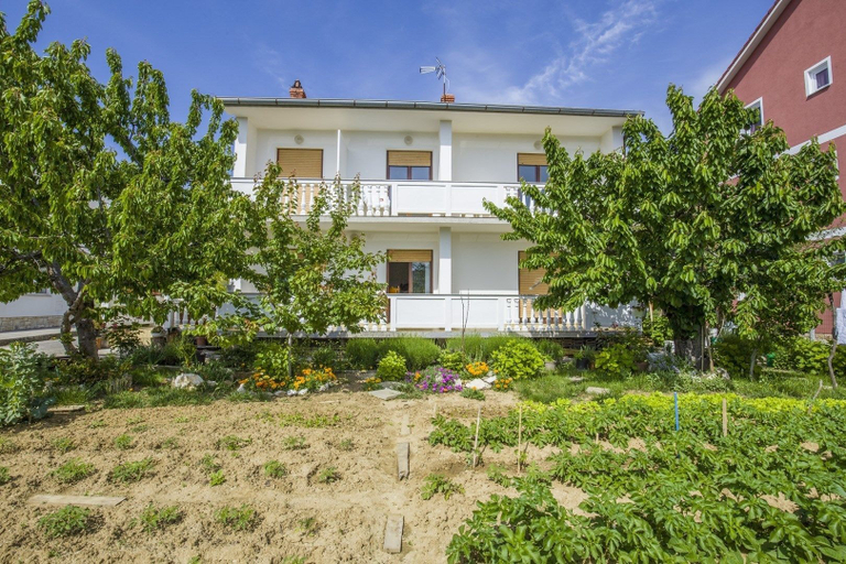 Exterior & Views 2, Apartment Ante Kampor, Lopar/Supetarska Draga