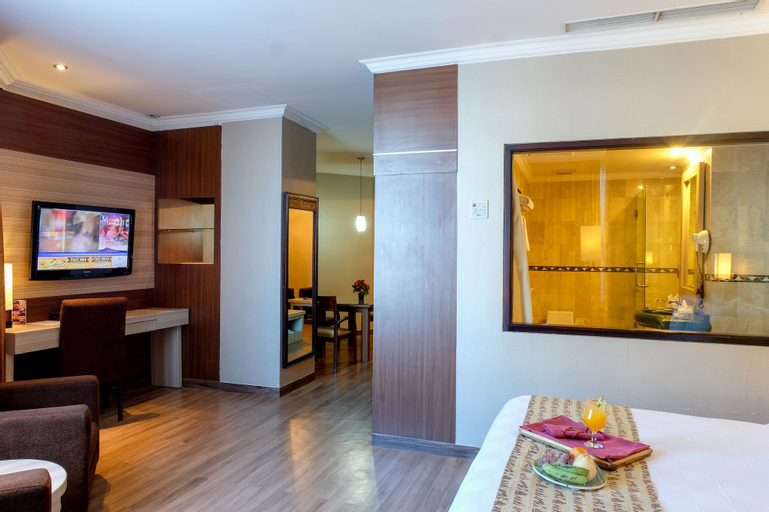 Bedroom 23