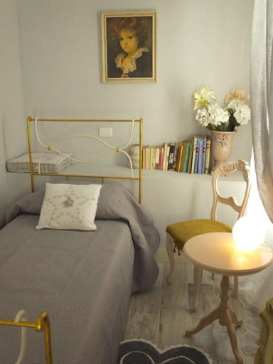 Bedroom 3, Antica Loggetta, Ravenna