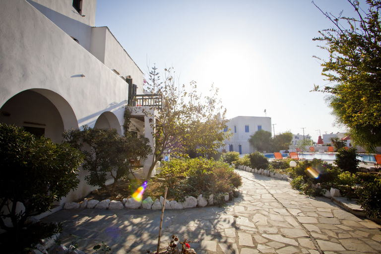 Exterior & Views 2, Something Else, South Aegean