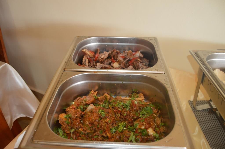 Food & Drinks 5, Jari Inn Bistro, Kajiado West