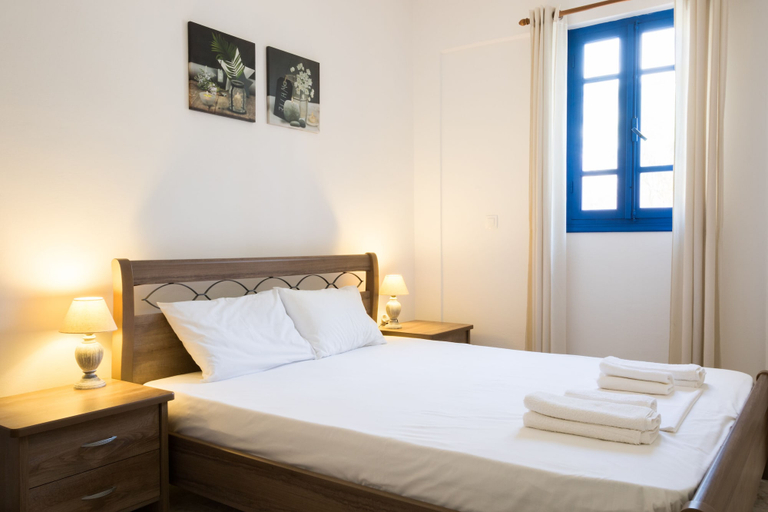 Bedroom 2, Summer Breeze, South Aegean