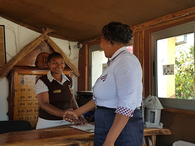 Others 4, Kivu Resort - Hostel, Nakuru Town East
