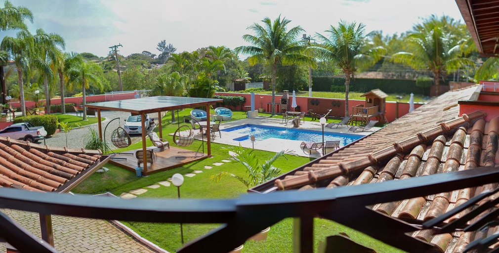 Sport & Beauty 5, Pousada dos Guardiões, Armação dos Búzios