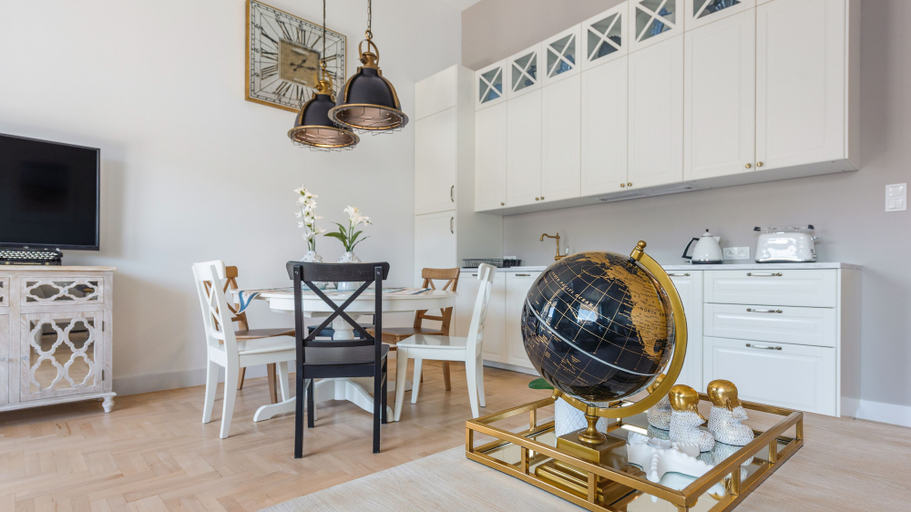Others 5, Apartamenty Sun & Snow Leśna, Puck