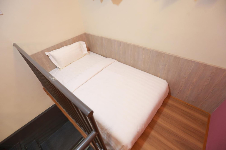 Bedroom 3, Pantai Regal Hotel, Kuantan
