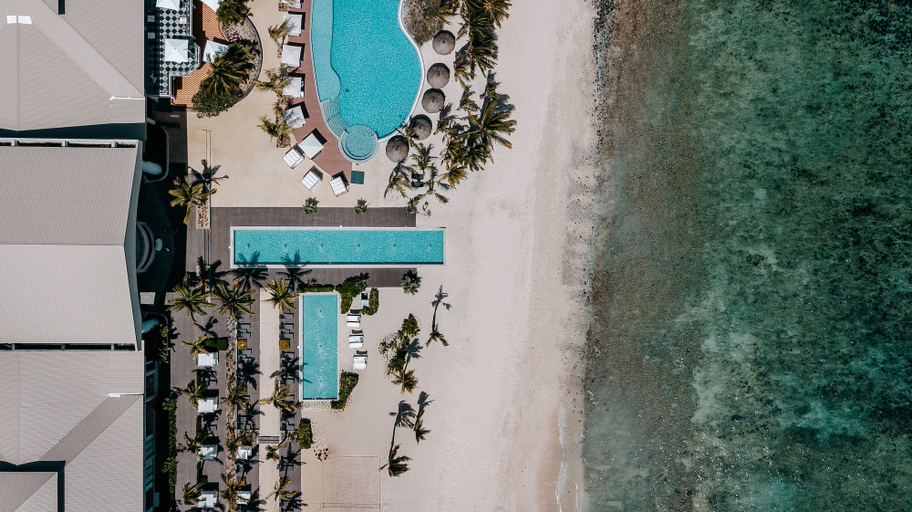 Exterior & Views 2, Le Meridien Ile Maurice