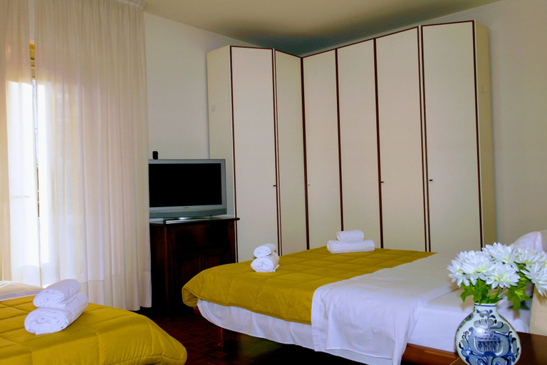 Bedroom 3, Rosa Garden B&B , Venezia