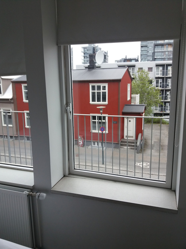Others 5, Island Apartments, Reykjavík