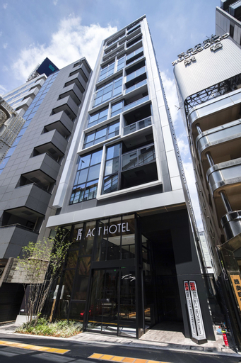 Exterior & Views 3, Wander Tokyo Shibuya, Setagaya