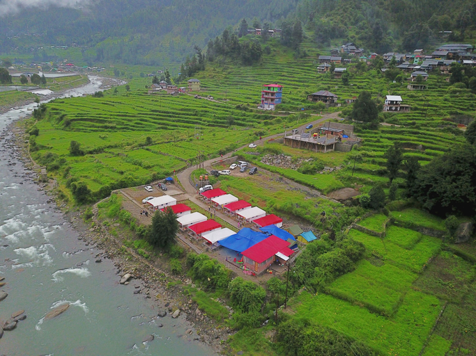 Others 4, The Heimat Resort, Mandi