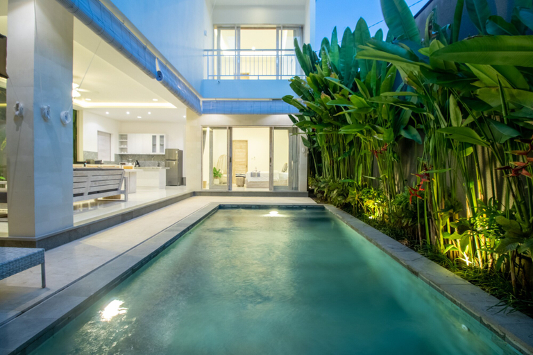 Sport & Beauty 5, Sayang Sanur Villa III , Denpasar