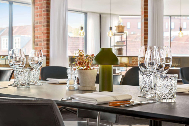 Food & Drinks 5, Comwell H. C. Andersen Odense Dolce by Wyndham, Odense
