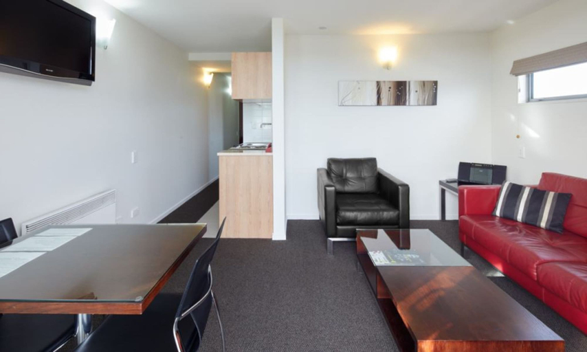 Others 5, Focus Motel And Executive Suites, Christchurch