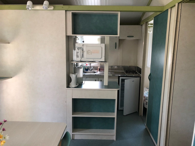 Others 5, Camping des Rosieres, Hautes-Alpes