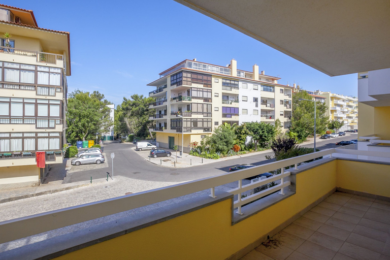 Exterior & Views, LxWay Apartments Costa da Guia, Cascais