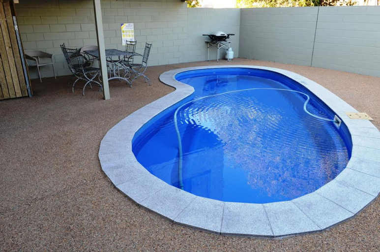 Welcome Home Motel and Apartments, Rockhampton